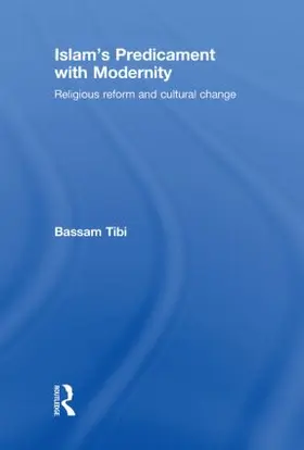 Islam's Predicament with Modernity