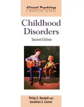 Childhood Disorders