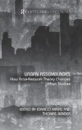 Urban Assemblages