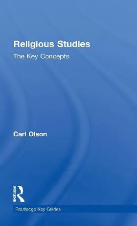 Religious Studies