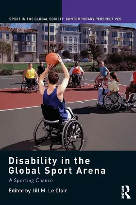 Disability in the Global Sport Arena