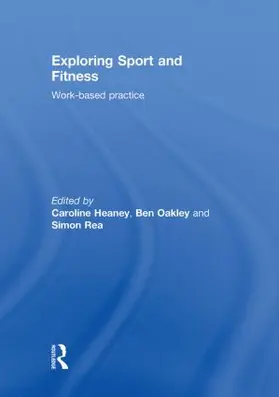 Exploring Sport and Fitness