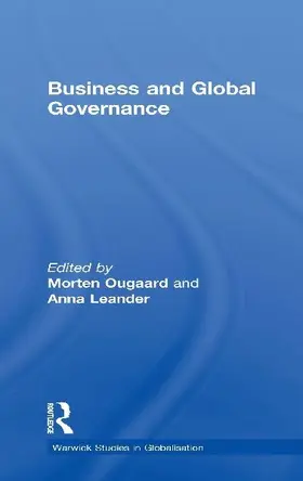 Business and Global Governance