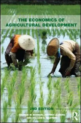 Economics of Agricultural Development