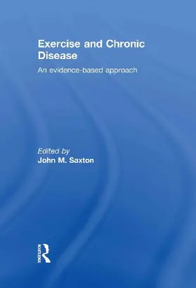 Exercise and Chronic Disease