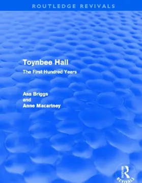 Toynbee Hall