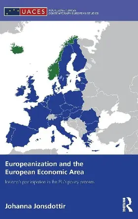 Europeanization and the European Economic Area