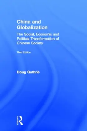 China and Globalization