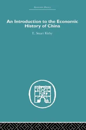 Introduction to the Economic History of China