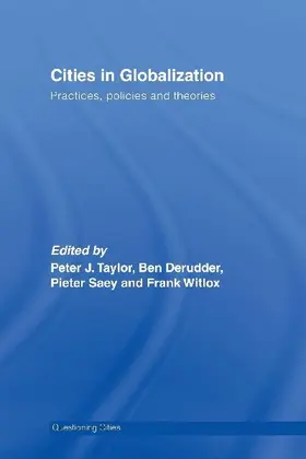 Cities in Globalization