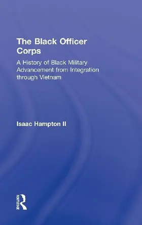 The Black Officer Corps