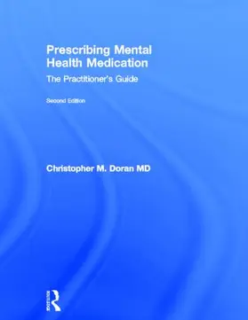 Prescribing Mental Health Medication