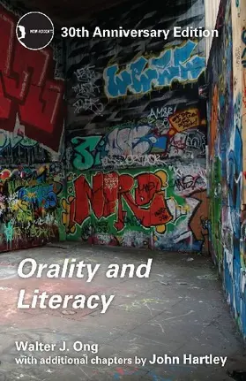 Orality and Literacy