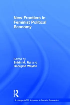 New Frontiers in Feminist Political Economy