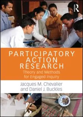 Participatory Action Research
