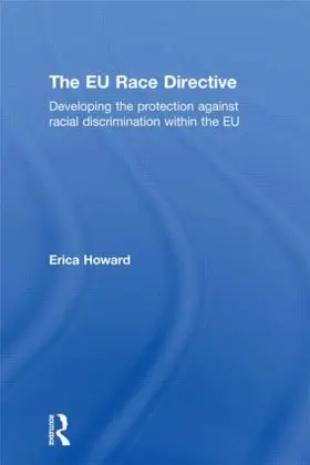 The EU Race Directive
