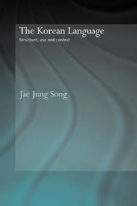 The Korean Language