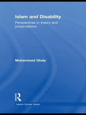Islam and Disability