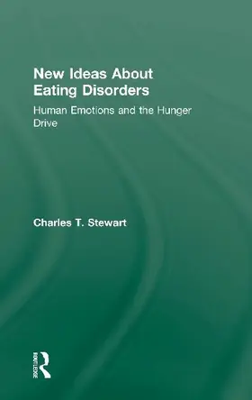 New Ideas about Eating Disorders