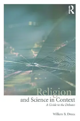 Religion and Science in Context
