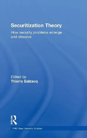 Securitization Theory