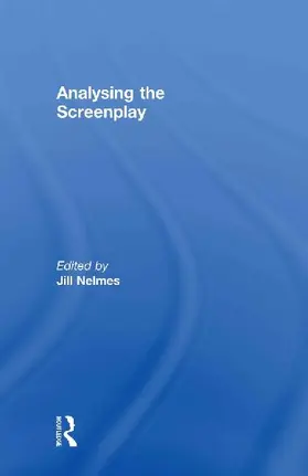 Analysing the Screenplay
