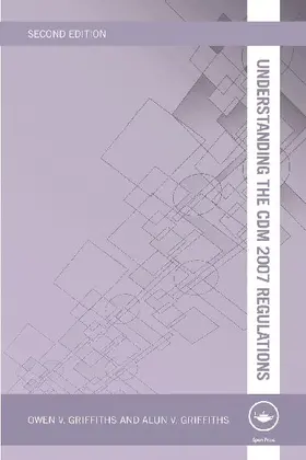 Understanding the CDM 2007 Regulations