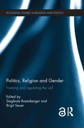 Politics, Religion and Gender