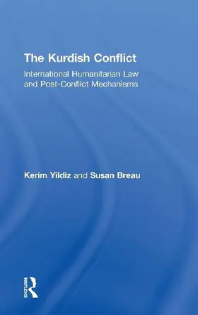 The Kurdish Conflict