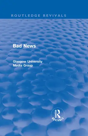 Bad News