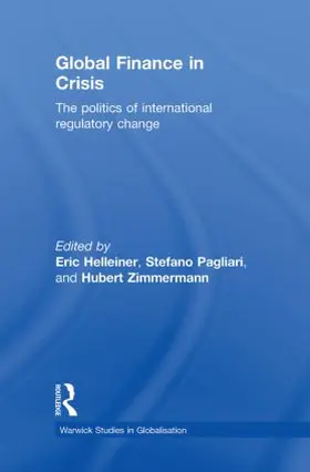 Global Finance in Crisis
