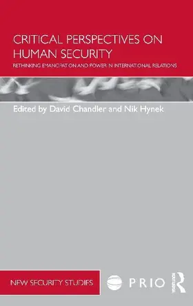 Critical Perspectives on Human Security