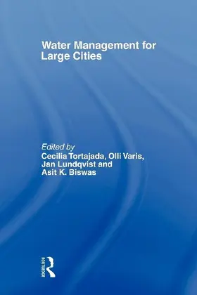 Water Management in Megacities