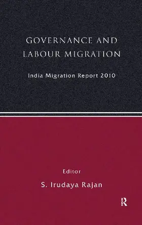 India Migration Report 2010