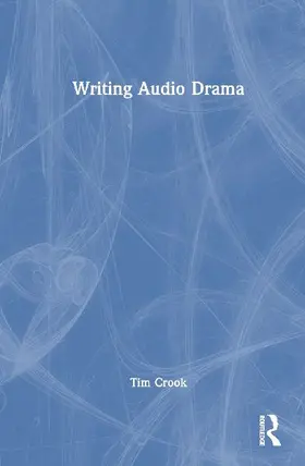 Writing Audio Drama
