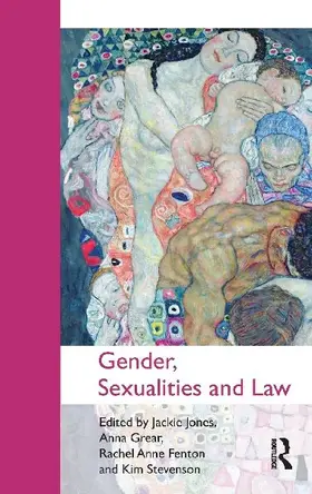 Gender, Sexualities and Law