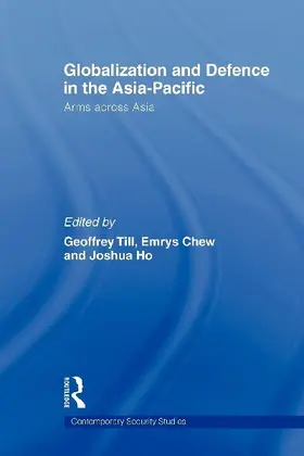 Globalisation and Defence in the Asia-Pacific