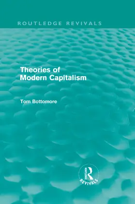 Theories of Modern Capitalism
