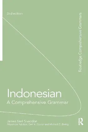 Indonesian