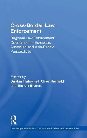 Cross-Border Law Enforcement