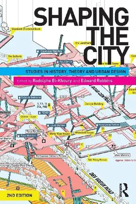 Shaping the City