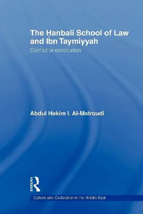 The Hanbali School of Law and Ibn Taymiyyah