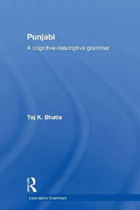 Punjabi