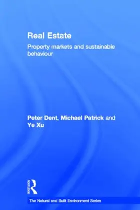 Real Estate
