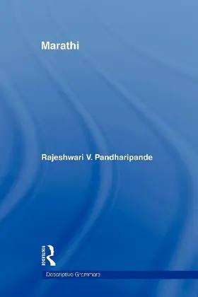Marathi