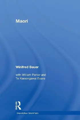 Maori