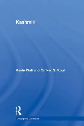 Kashmiri