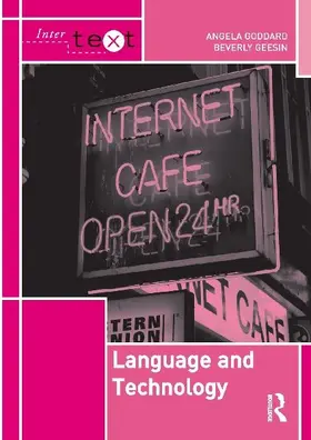 Language and Technology