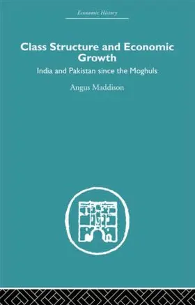 Class Structure and Economic Growth