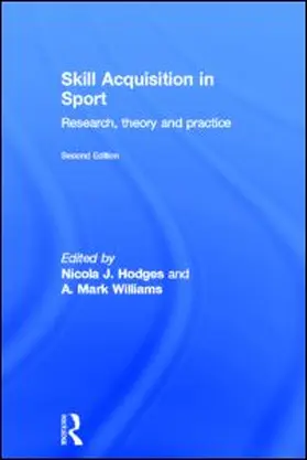 Skill Acquisition in Sport